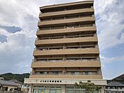 備前三門駅より徒歩21分 7階 築13年10ヶ月の賃貸物件