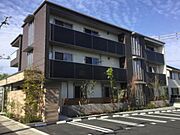 Laulea白石 3階 築7年9ヶ月の賃貸物件