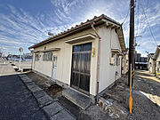 備前西市駅より徒歩33分 築49年の賃貸物件