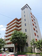 サンシャイン上道 2階 築30年の賃貸物件