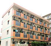 第一パークサイドビル 1階 築37年9ヶ月の賃貸物件