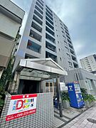 岡山駅より徒歩27分 7階 築34年11ヶ月の賃貸物件