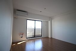 Vent vert（ヴァンヴェール） 4階1Kのリビング/ダイニング