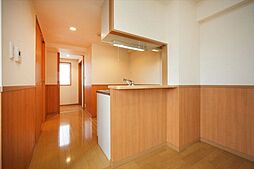 アトーレ野田 2階1LDKのリビング/ダイニング