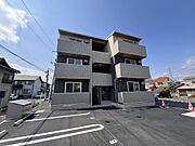 ラルゴスターダスト 3階 新築の賃貸物件