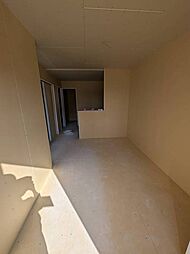 セフィレア 2階1LDKのリビング/ダイニング