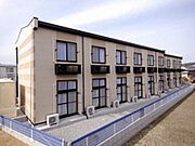 レオパレスアイーダ 1階 築18年10ヶ月の賃貸物件