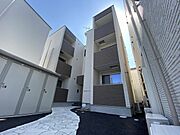 RegalestArcgrace 1階 築7年の賃貸物件