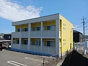 中庄駅より徒歩20分 2階 築17年9ヶ月の賃貸物件