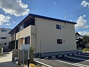 オランジェ 2階 築1年4ヶ月の賃貸物件