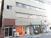 柳川駅より徒歩2分 4階 築50年5ヶ月の賃貸物件