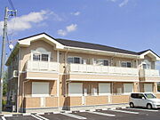 デルフィ・ｉＢ棟 2階 築18年3ヶ月の賃貸物件