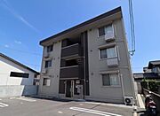 備前西市駅より徒歩10分 1階 築6年7ヶ月の賃貸物件