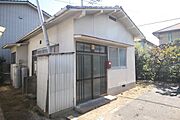 石村様借家 築56年9ヶ月の賃貸物件