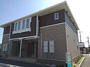 西大寺駅よりバス20分 徒歩5分 2階 築6年9ヶ月の賃貸物件