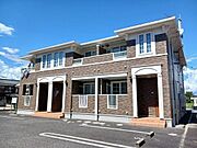 大富駅より徒歩31分 2階 築19年9ヶ月の賃貸物件