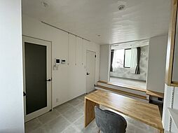 MA　MAISON 1階1LDKのリビング/ダイニング