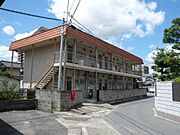 重康第1コーポ 2階 築47年4ヶ月の賃貸物件