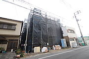 大元駅より徒歩15分 2階 新築の賃貸物件