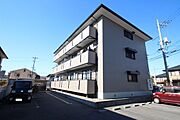 法界院駅より徒歩61分 2階 築27年2ヶ月の賃貸物件