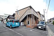 中庄駅より徒歩27分 1階 築16年1ヶ月の賃貸物件
