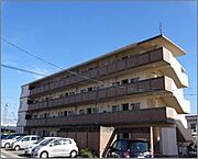 クオーレ花尻 3階 築30年3ヶ月の賃貸物件