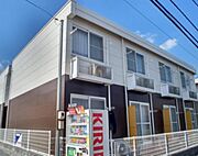 法界院駅より徒歩19分 2階 築22年2ヶ月の賃貸物件