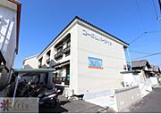 西川原駅より徒歩10分 1階 築41年8ヶ月の賃貸物件