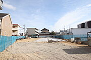 法界院駅より徒歩9分 1階 新築の賃貸物件