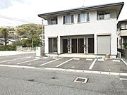 東岡山駅より徒歩21分 1階 築3年7ヶ月の賃貸物件