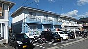 東岡山駅より徒歩11分 1階 築54年5ヶ月の賃貸物件