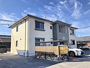妹尾駅より徒歩27分 2階 築25年3ヶ月の賃貸物件