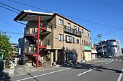 赤木マンション 3階 築27年3ヶ月の賃貸物件