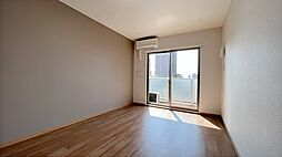 Ｓ−1大元駅前 2階1Kのリビング/ダイニング