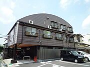 アルーレ３ 2階 築29年11ヶ月の賃貸物件