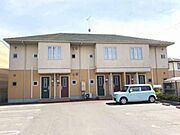 コンフォートリンナ1番館の賃貸物件