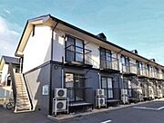 大安寺駅より徒歩13分 2階 築30年5ヶ月の賃貸物件