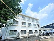 シャンテ後楽園 2階 築35年7ヶ月の賃貸物件