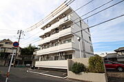 プリ・メゾン岡山津倉 3階 築36年4ヶ月の賃貸物件