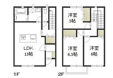 間取り：233025403054