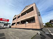 クラージュ 1階 築26年7ヶ月の賃貸物件
