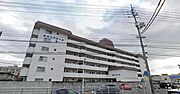 備前三門駅より徒歩29分 5階 築52年2ヶ月の賃貸物件