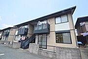 法界院駅より徒歩14分 1階 築28年の賃貸物件