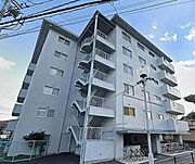 西川原駅より徒歩21分 6階 築51年7ヶ月の賃貸物件