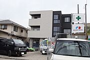 柳川駅より徒歩14分 2階 新築の賃貸物件