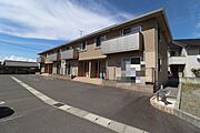迫川駅より徒歩7分 2階 築13年2ヶ月の賃貸物件
