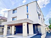 北長瀬駅より徒歩14分 2階 築2年5ヶ月の賃貸物件