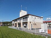 北長瀬駅より徒歩27分 1階 築40年2ヶ月の賃貸物件