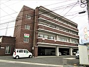 東岡山駅より徒歩5分 3階 築29年5ヶ月の賃貸物件