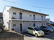 ニューシティ1 1階 築33年2ヶ月の賃貸物件